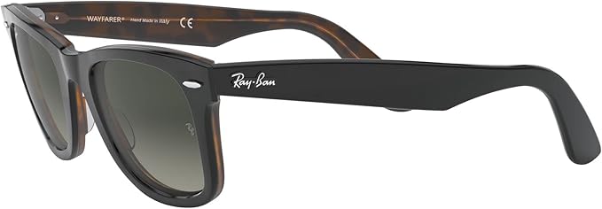 Ray-Ban Rb2140 Original Wayfarer Gradient Square Sunglasses