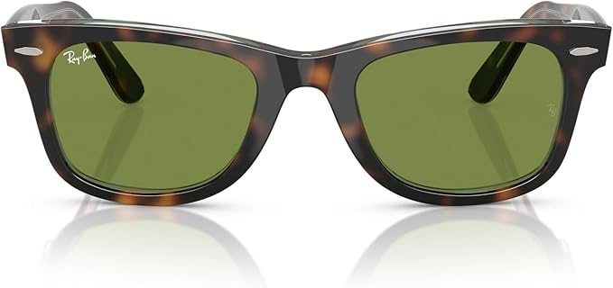 Ray-Ban RB2140 Original Wayfarer Square Sunglasses