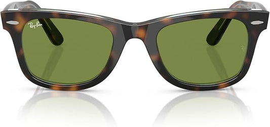 Ray-Ban RB2140 Original Wayfarer Square Sunglasses