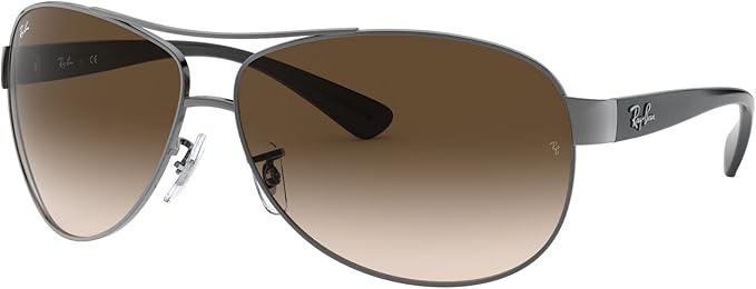 Ray-Ban mens Rb3386 Aviator Sunglasses