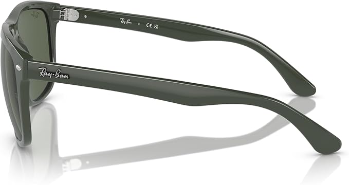 Ray-Ban Rb4147 Boyfriend Square Sunglasses
