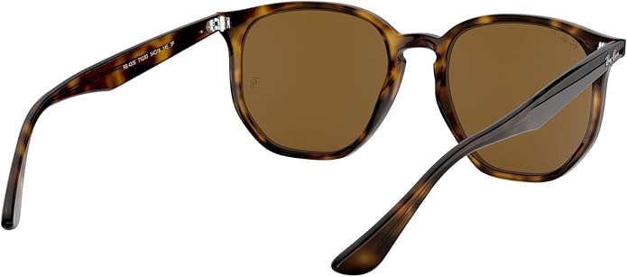 Ray-Ban Unisex Rb4306 Hexagonal Sunglasses