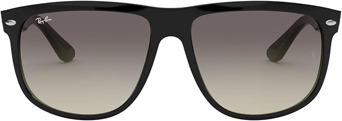 Ray-Ban Rb4147 Boyfriend Square Sunglasses