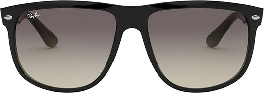 Ray-Ban Rb4147 Boyfriend Square Sunglasses