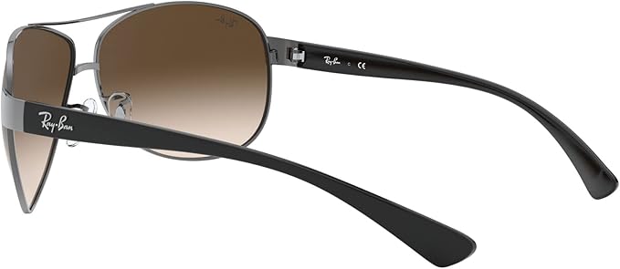 Ray-Ban mens Rb3386 Aviator Sunglasses
