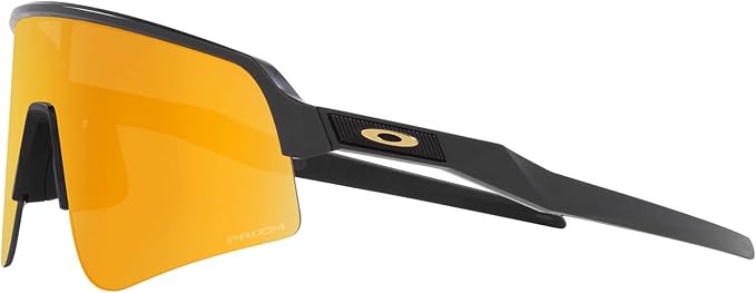 Oakley Men's Oo9465 Sutro Lite Sweep Rectangular Sunglasses
