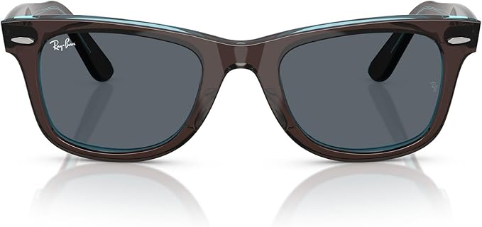 Ray-Ban RB2140 Original Wayfarer Square Sunglasses