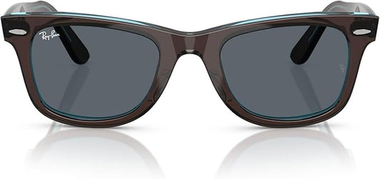 Ray-Ban RB2140 Original Wayfarer Square Sunglasses