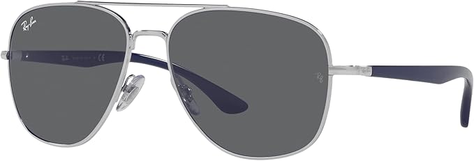 Ray-Ban RB3683 Square Sunglasses