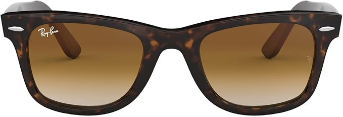 Ray-Ban Rb2140 Original Wayfarer Gradient Square Sunglasses
