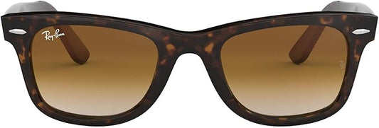 Ray-Ban Rb2140 Original Wayfarer Gradient Square Sunglasses