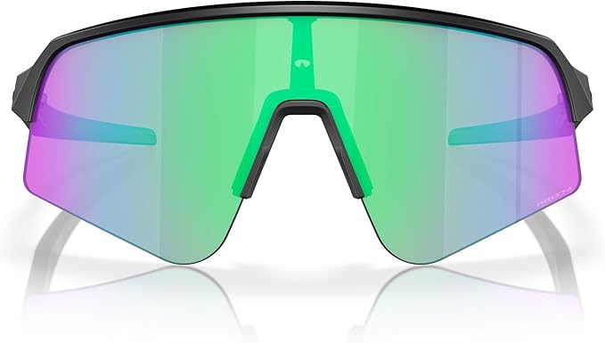 Oakley Men's Oo9465 Sutro Lite Sweep Rectangular Sunglasses