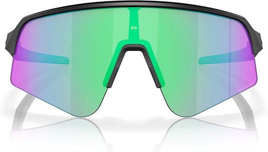 Oakley Men's Oo9465 Sutro Lite Sweep Rectangular Sunglasses