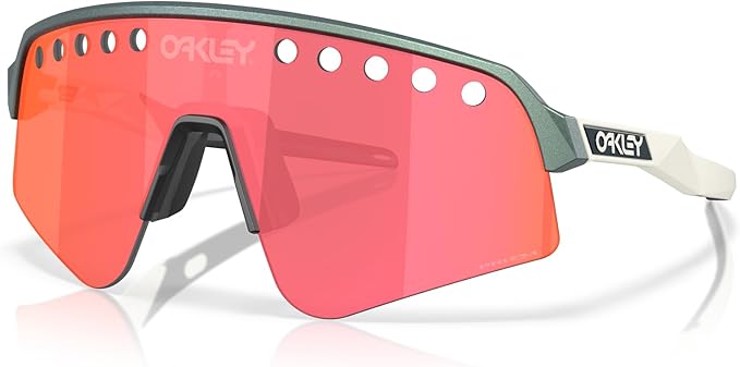 Oakley Men's Oo9465 Sutro Lite Sweep Rectangular Sunglasses