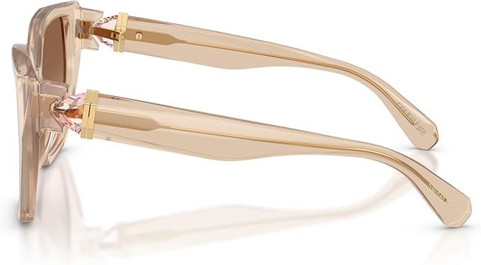 Swarovski Women's Sk6044u Universal Fit