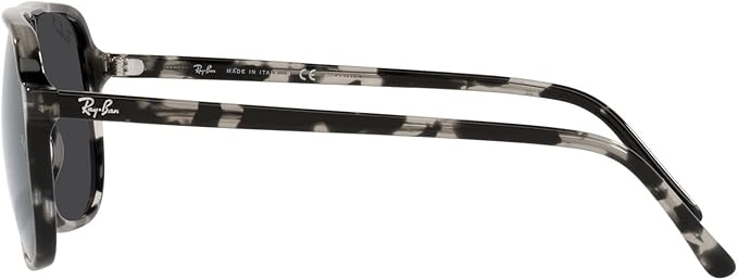 Ray-Ban Rb2198 Bill Square Sunglasses