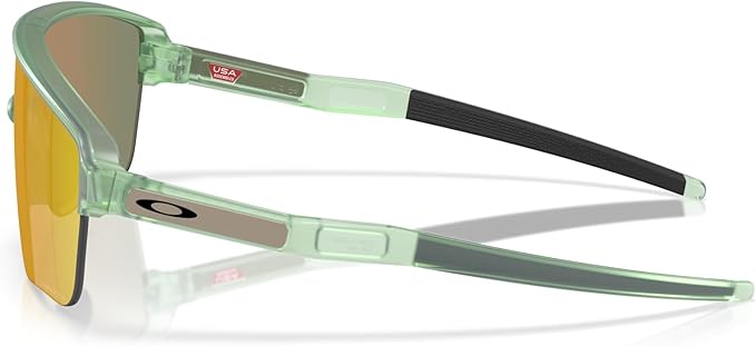 Oakley mens Oo9415 Corridor Square Rectangular Sunglasses