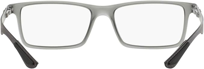 Ray-Ban RX8901 Rectangular Prescription Eyeglass Frames