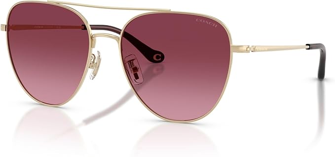 COACH Women's Hc7182