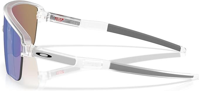 Oakley mens Oo9415 Corridor Square Rectangular Sunglasses