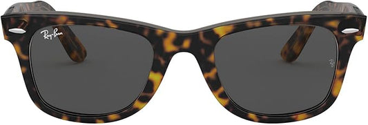 Ray-Ban RB2140 Original Wayfarer Square Sunglasses