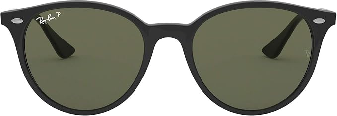 Ray-Ban Unisex Rb4305 Round Sunglasses