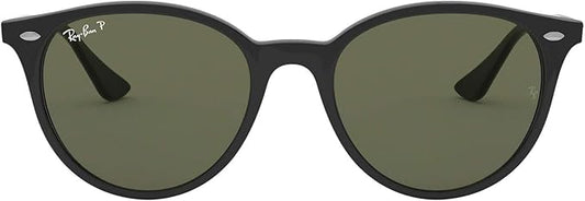 Ray-Ban Unisex Rb4305 Round Sunglasses