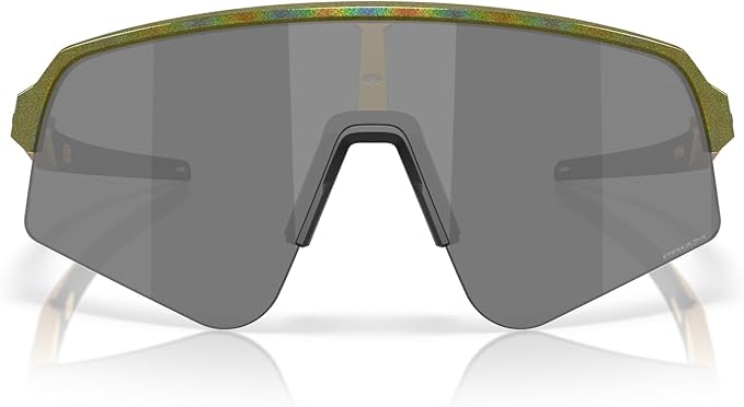 Oakley Men's Oo9465 Sutro Lite Sweep Rectangular Sunglasses