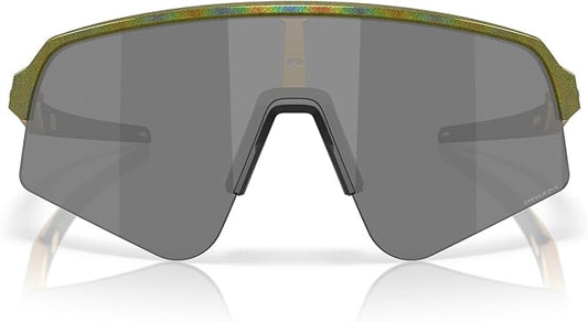 Oakley Men's Oo9465 Sutro Lite Sweep Rectangular Sunglasses