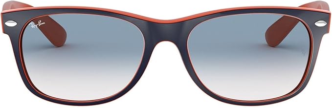 Ray-Ban Rb2132 New Wayfarer Gradient Square Sunglasses