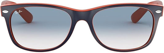 Ray-Ban Rb2132 New Wayfarer Gradient Square Sunglasses