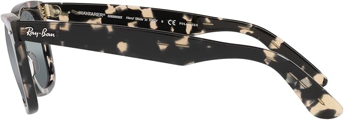 Ray-Ban Rb2140 Original Wayfarer Gradient Square Sunglasses