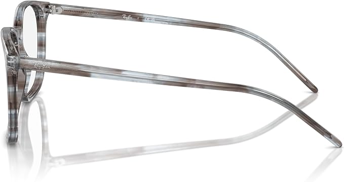 Ray-Ban RX5387 Square Prescription Eyeglass Frames
