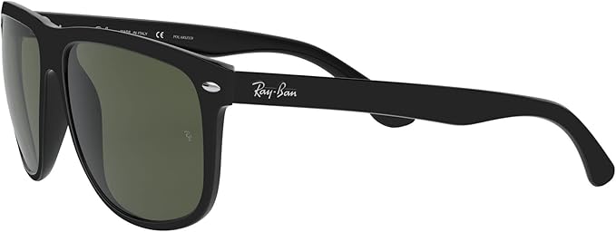 Ray-Ban Rb4147 Boyfriend Square Sunglasses