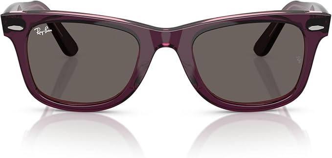 Ray-Ban RB2140 Original Wayfarer Square Sunglasses