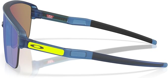 Oakley mens Oo9415 Corridor Square Rectangular Sunglasses