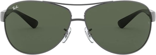 Ray-Ban mens Rb3386 Aviator Sunglasses