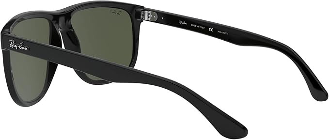 Ray-Ban Rb4147 Boyfriend Square Sunglasses