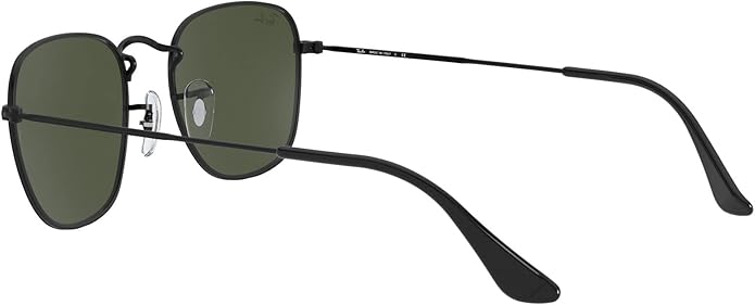 Ray-Ban unisex Rb3857 Frank Square Sunglasses
