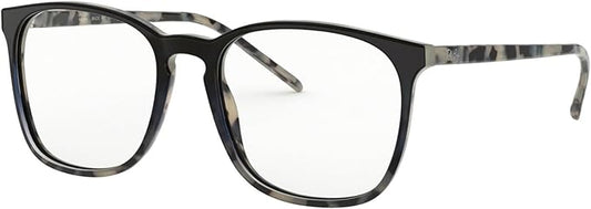 Ray-Ban RX5387 Square Prescription Eyeglass Frames