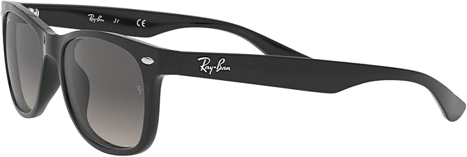 Ray-Ban Junior Kids RJ9052S New Wayfarer Square Sunglasses