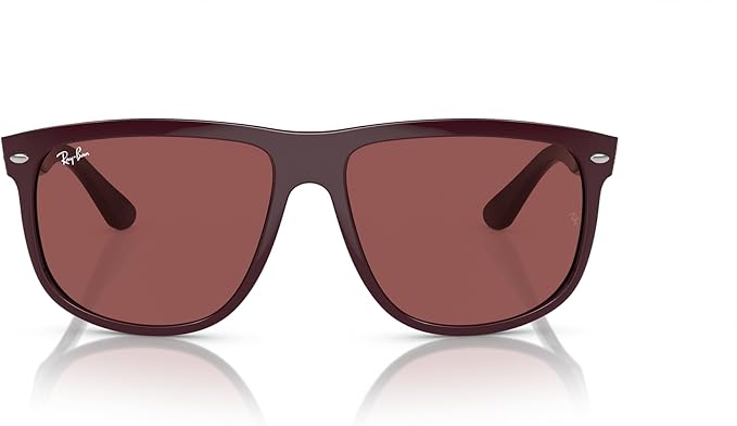 Ray-Ban Rb4147 Boyfriend Square Sunglasses