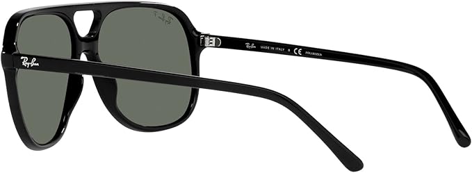 Ray-Ban Rb2198 Bill Square Sunglasses