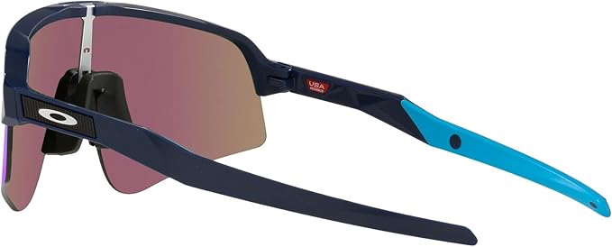 Oakley Men's Oo9465 Sutro Lite Sweep Rectangular Sunglasses