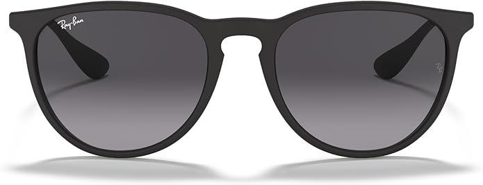 Ray-Ban womens Rb4171 Erika Round Sunglasses