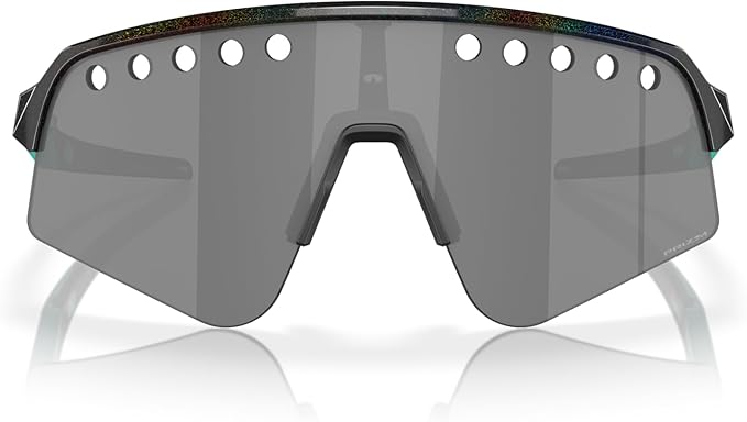 Oakley Men's Oo9465 Sutro Lite Sweep Rectangular Sunglasses