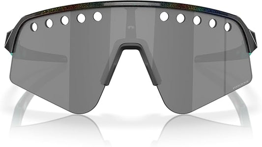 Oakley Men's Oo9465 Sutro Lite Sweep Rectangular Sunglasses