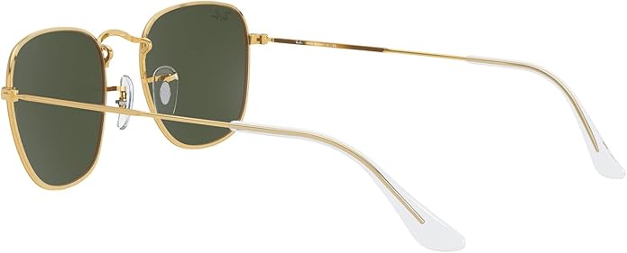 Ray-Ban unisex Rb3857 Frank Square Sunglasses