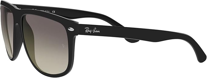 Ray-Ban Rb4147 Boyfriend Square Sunglasses