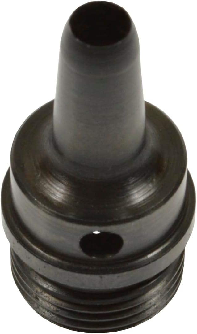 Mayhew Tools 50526 Hollow Punch, 5/32", Black